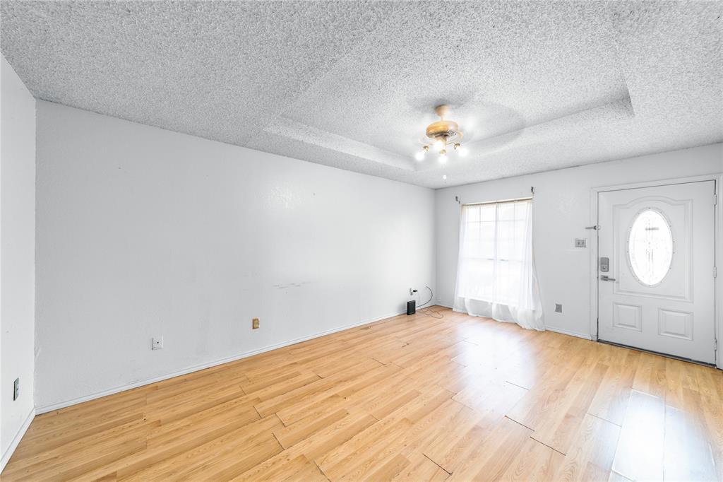 Seagoville Highlands - Residential