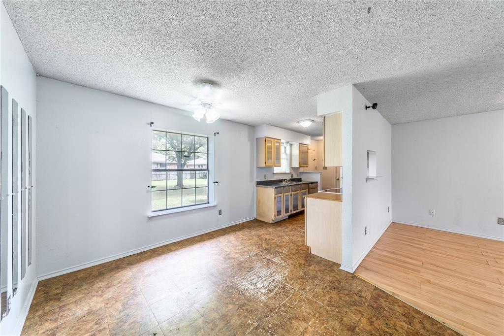 Seagoville Highlands - Residential