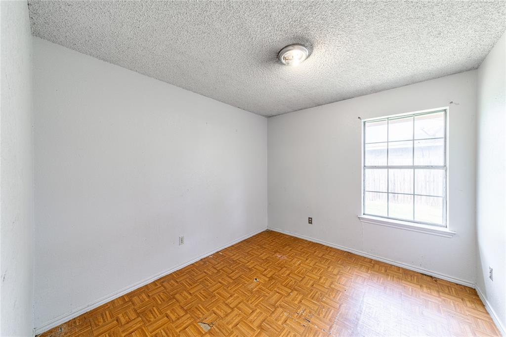 Seagoville Highlands - Residential