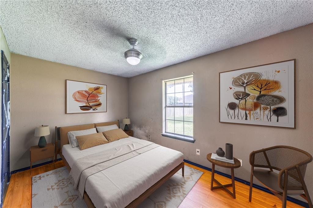 Seagoville Highlands - Residential