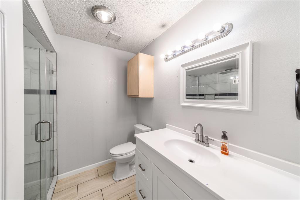 Seagoville Highlands - Residential