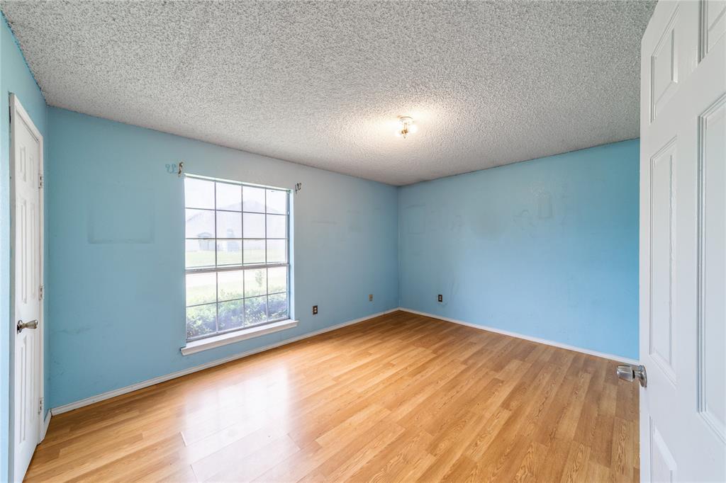 Seagoville Highlands - Residential