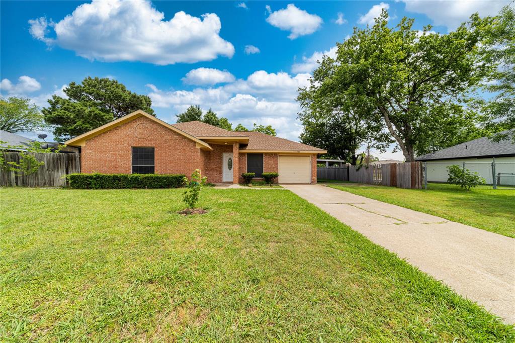 Seagoville Highlands - Residential