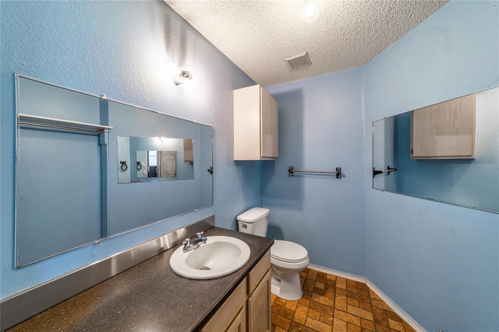 Seagoville Highlands - Residential