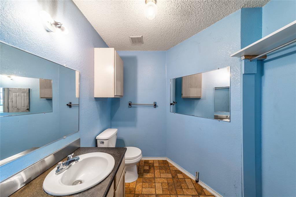 Seagoville Highlands - Residential