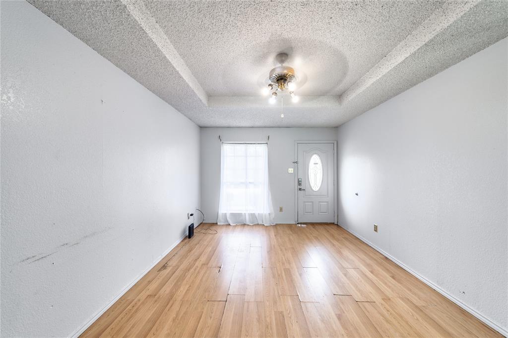 Seagoville Highlands - Residential