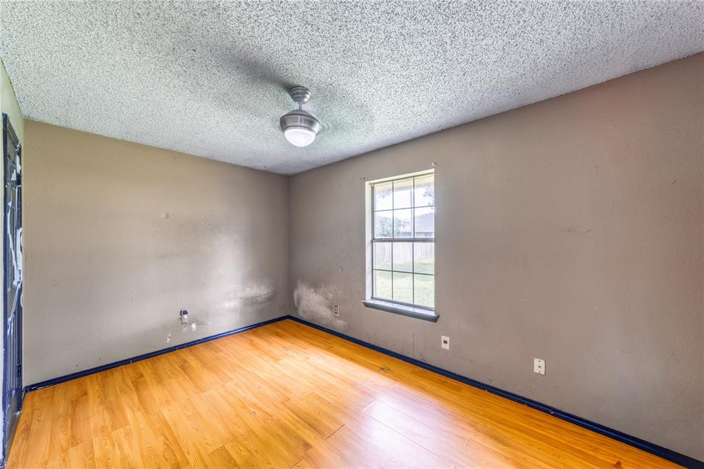 Seagoville Highlands - Residential