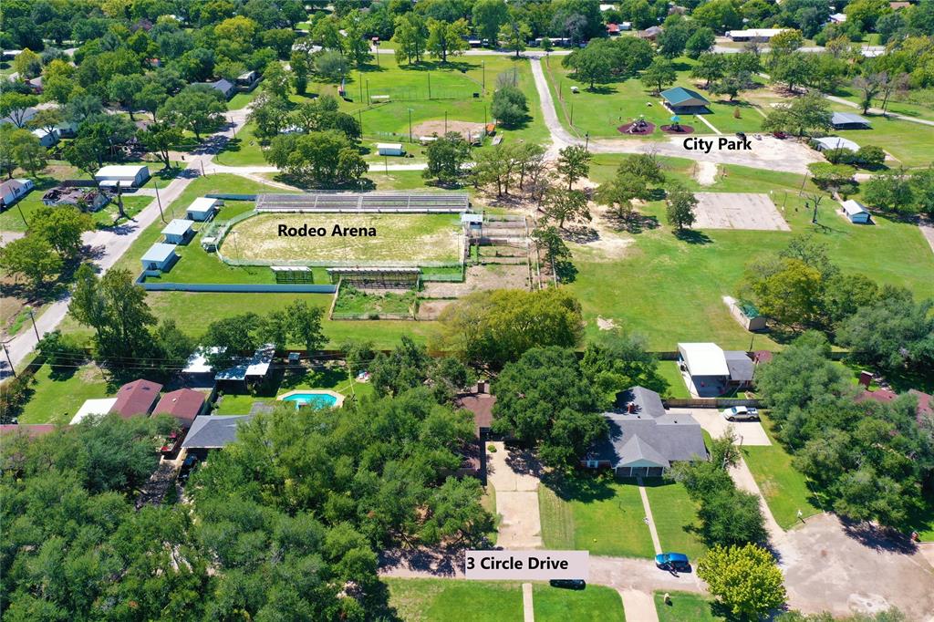 COUNTRY EAST ADDN - Residential