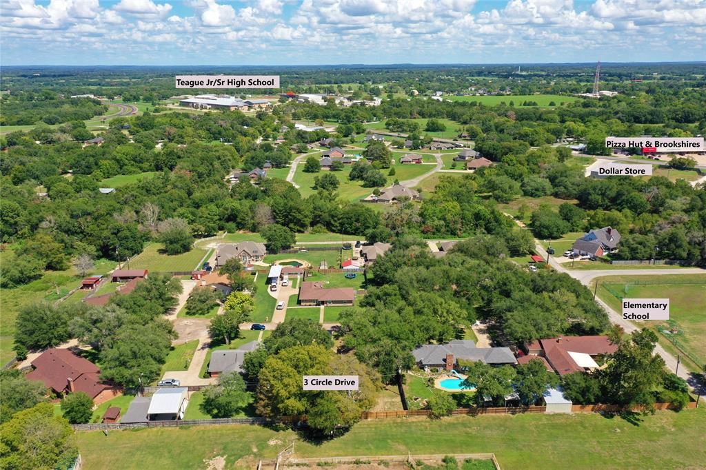 COUNTRY EAST ADDN - Residential