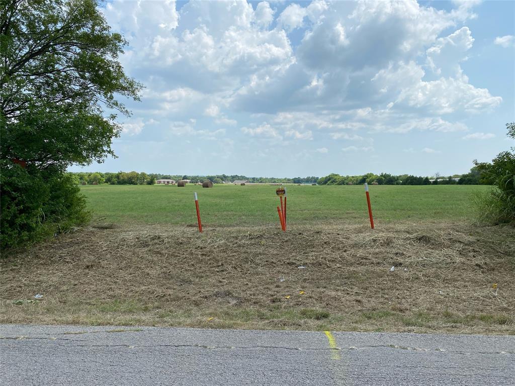 (A0952) WILLIAMS, W. B. - Land