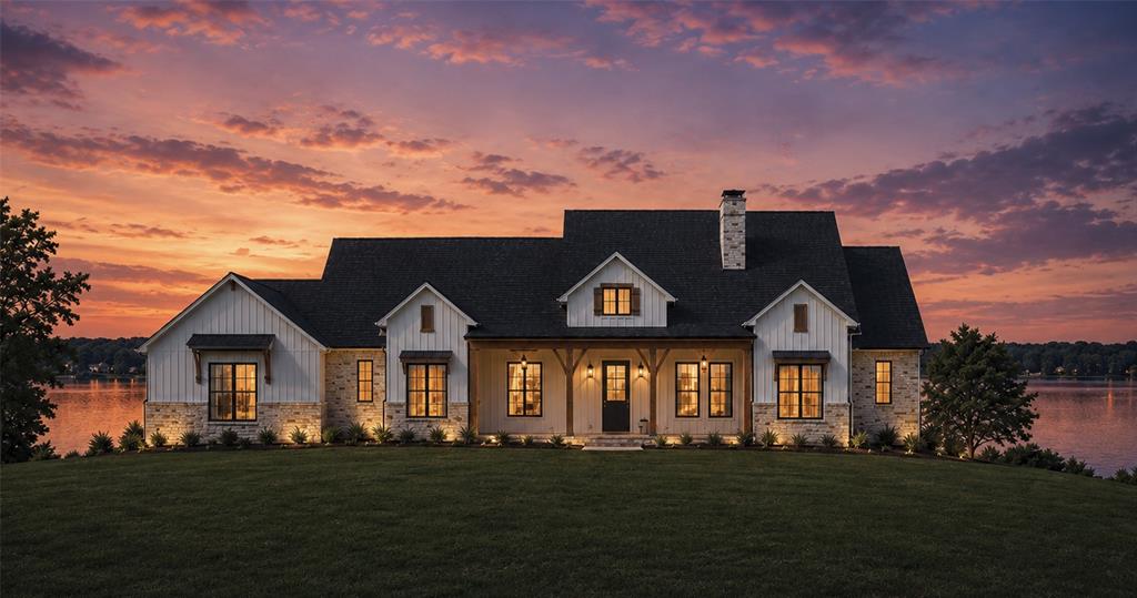 Serenity Point - Residential