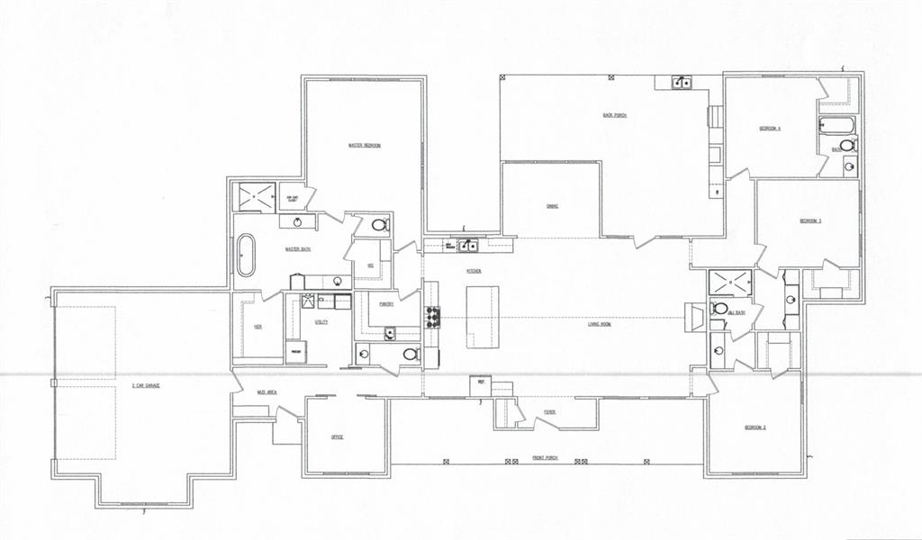 Serenity Point - Residential