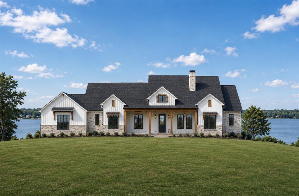 Serenity Point - Residential