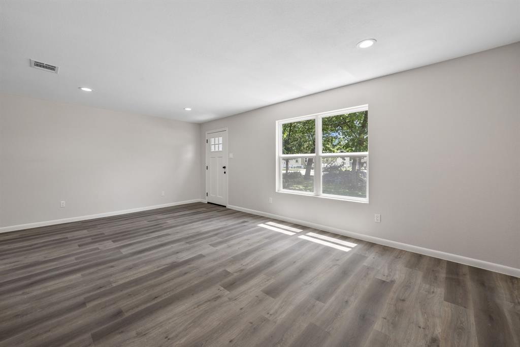 Sansom Park Add - Residential