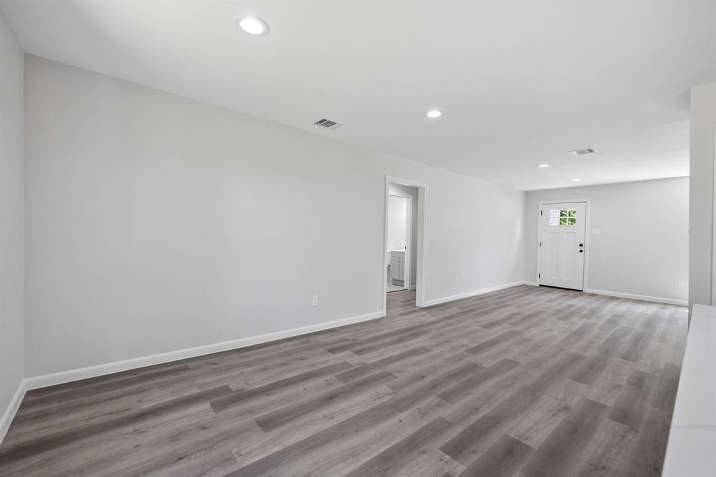 Sansom Park Add - Residential
