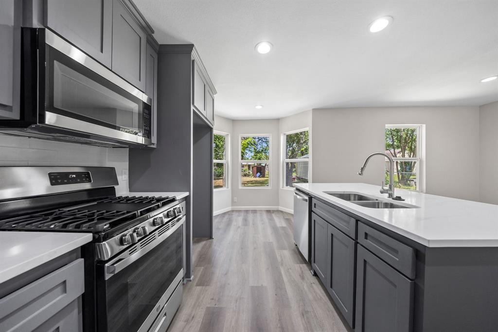 Sansom Park Add - Residential