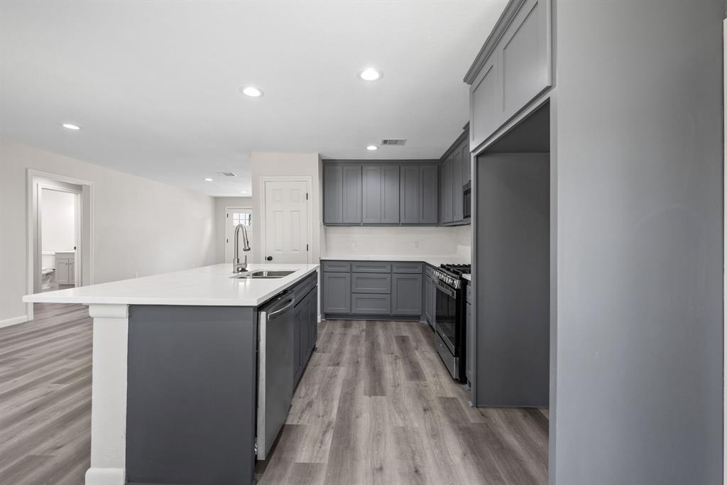 Sansom Park Add - Residential