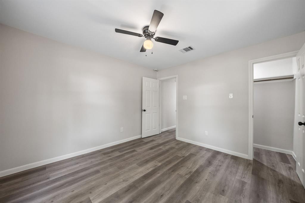 Sansom Park Add - Residential