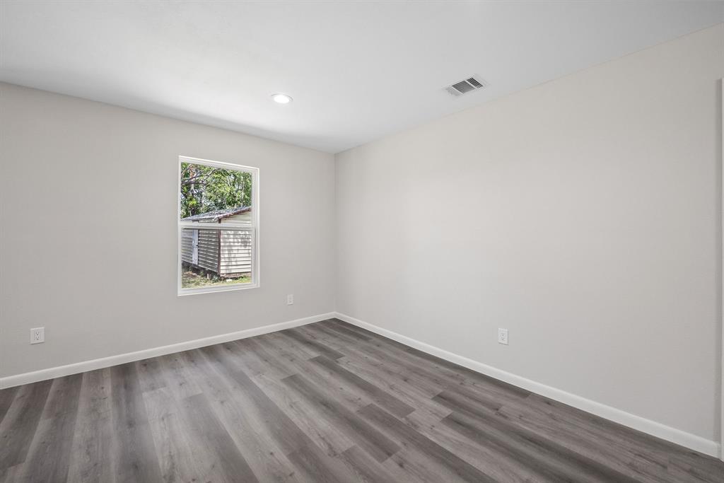 Sansom Park Add - Residential