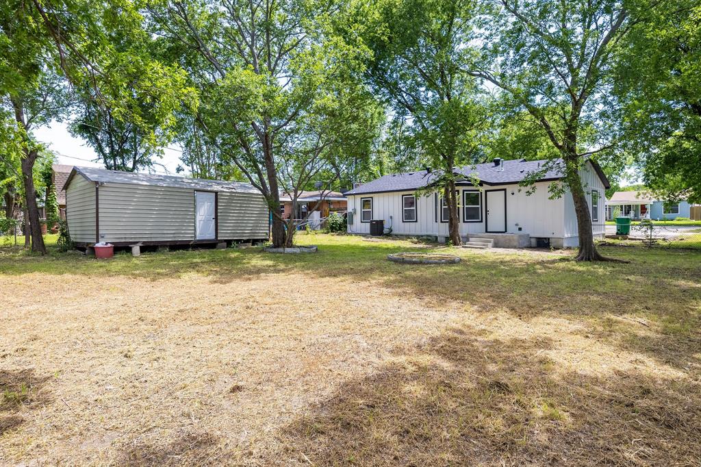 Sansom Park Add - Residential