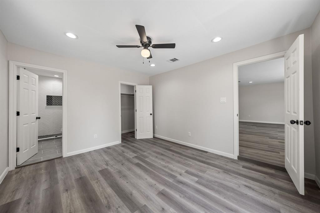 Sansom Park Add - Residential