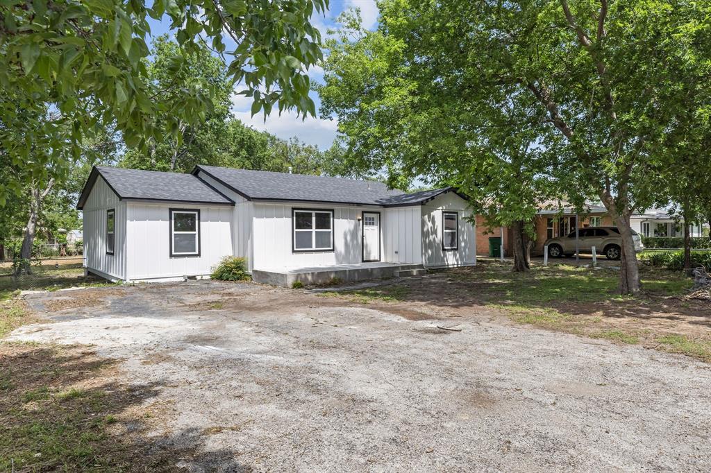 Sansom Park Add - Residential