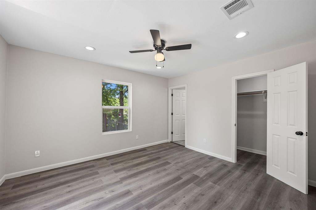 Sansom Park Add - Residential