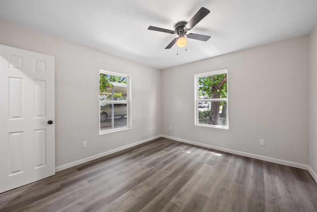 Sansom Park Add - Residential