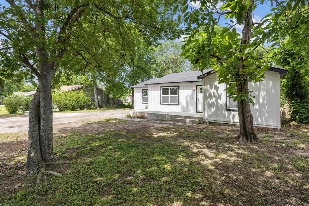 Sansom Park Add - Residential