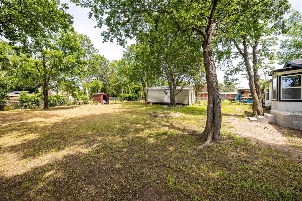 Sansom Park Add - Residential