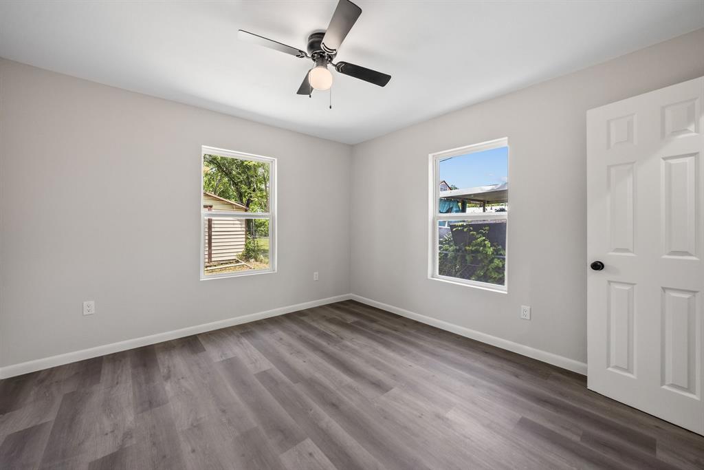 Sansom Park Add - Residential