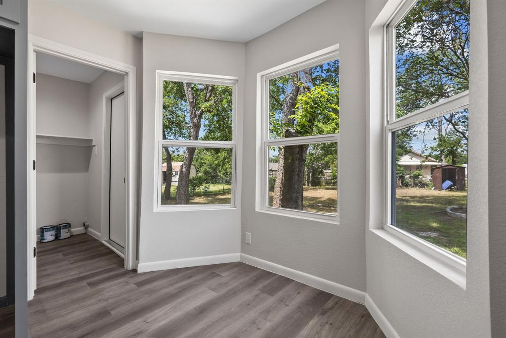 Sansom Park Add - Residential