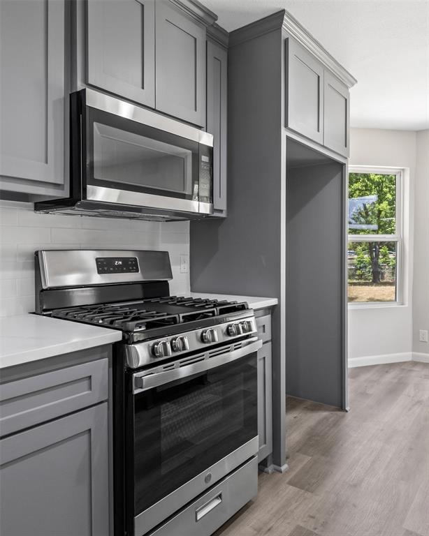 Sansom Park Add - Residential