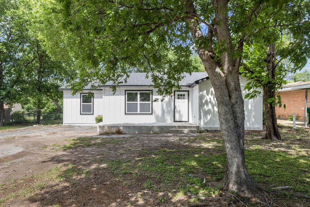 Sansom Park Add - Residential