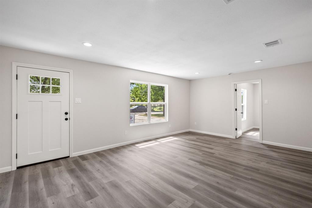 Sansom Park Add - Residential
