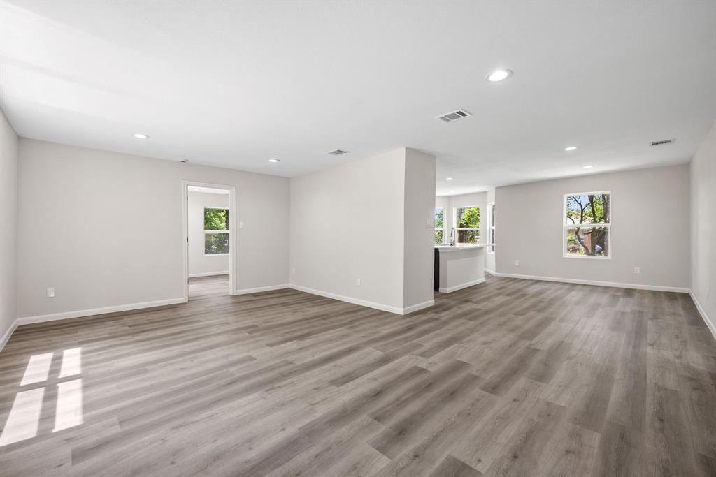 Sansom Park Add - Residential