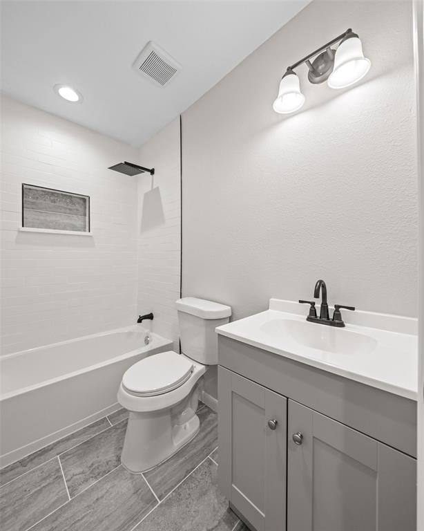 Sansom Park Add - Residential