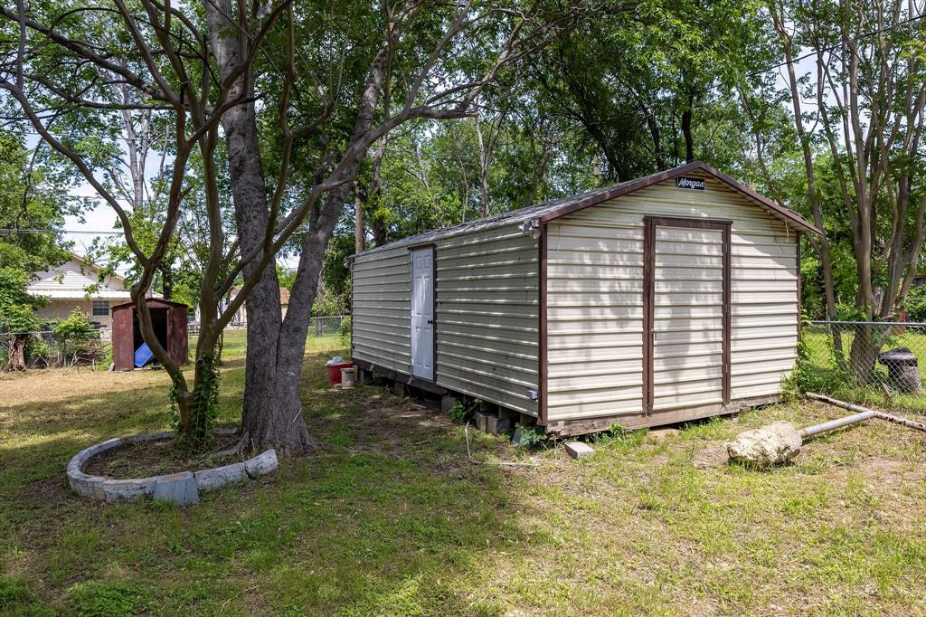 Sansom Park Add - Residential