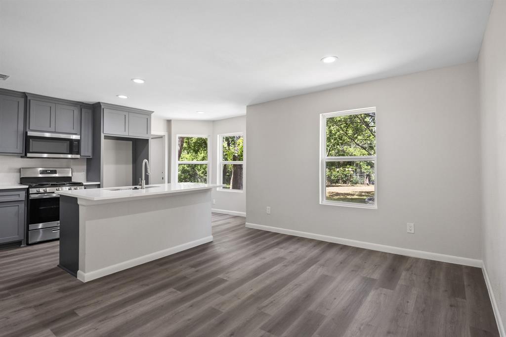 Sansom Park Add - Residential