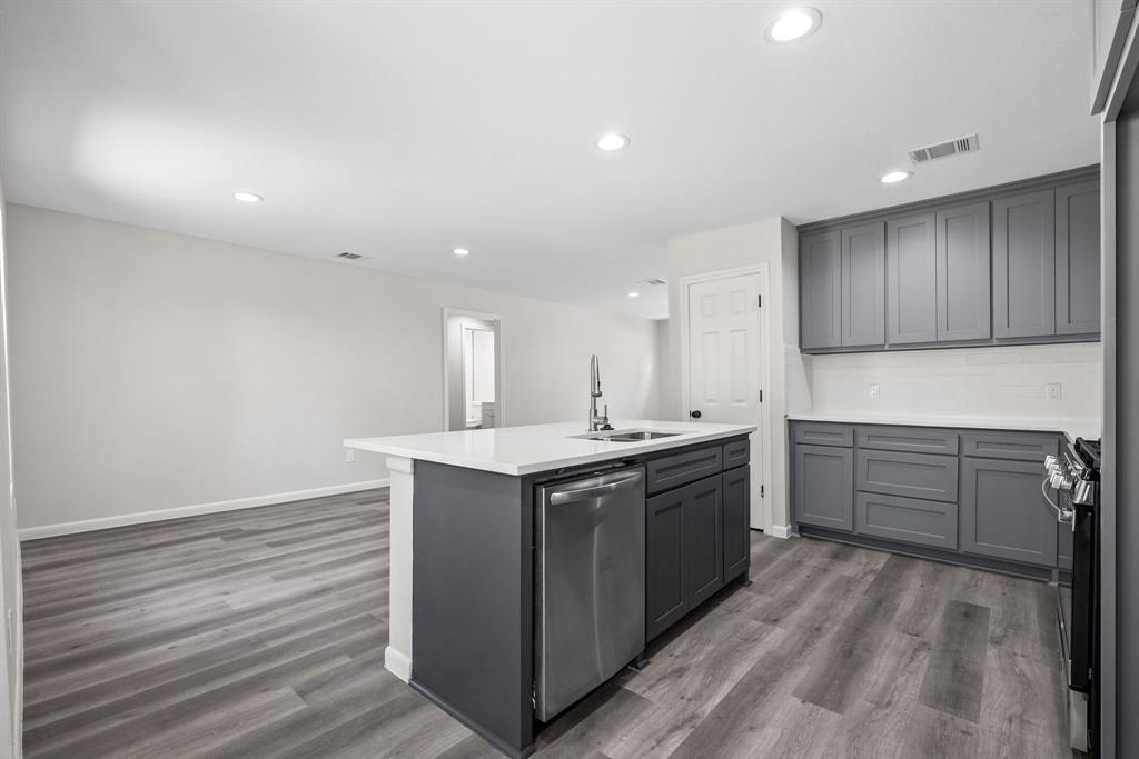 Sansom Park Add - Residential