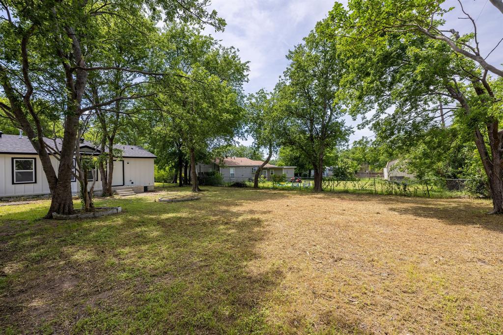 Sansom Park Add - Residential