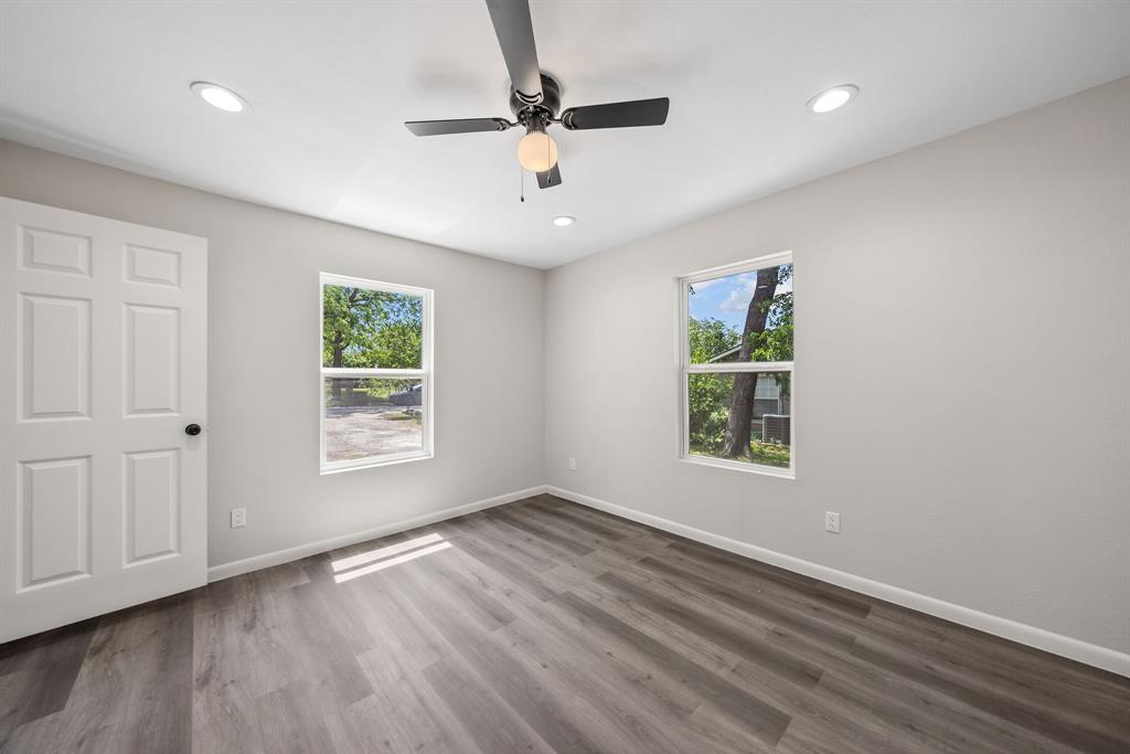 Sansom Park Add - Residential