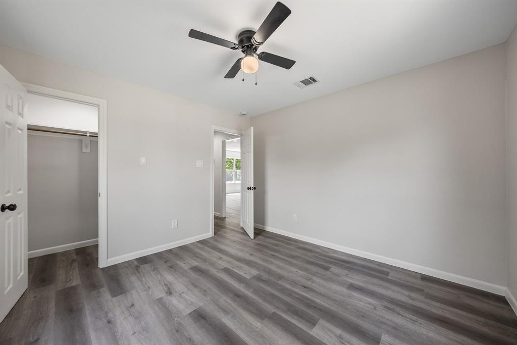 Sansom Park Add - Residential