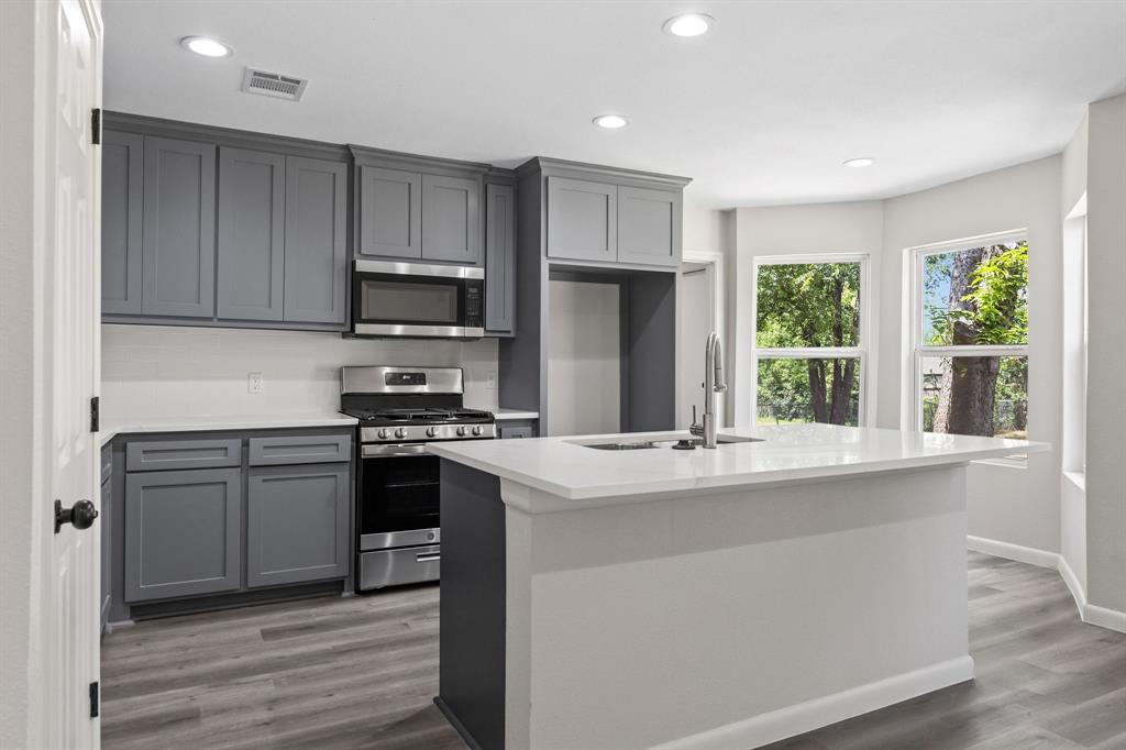 Sansom Park Add - Residential