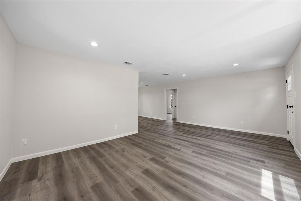 Sansom Park Add - Residential
