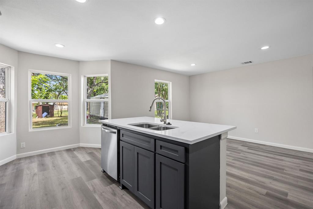 Sansom Park Add - Residential