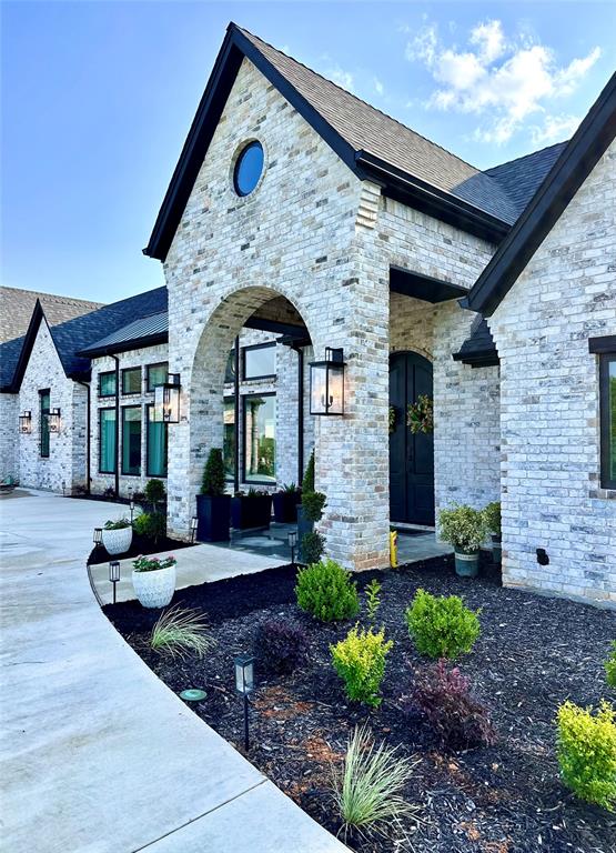 Bar H Ranche - Residential