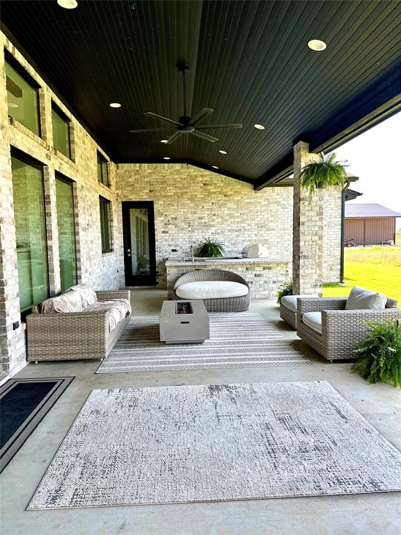 Bar H Ranche - Residential