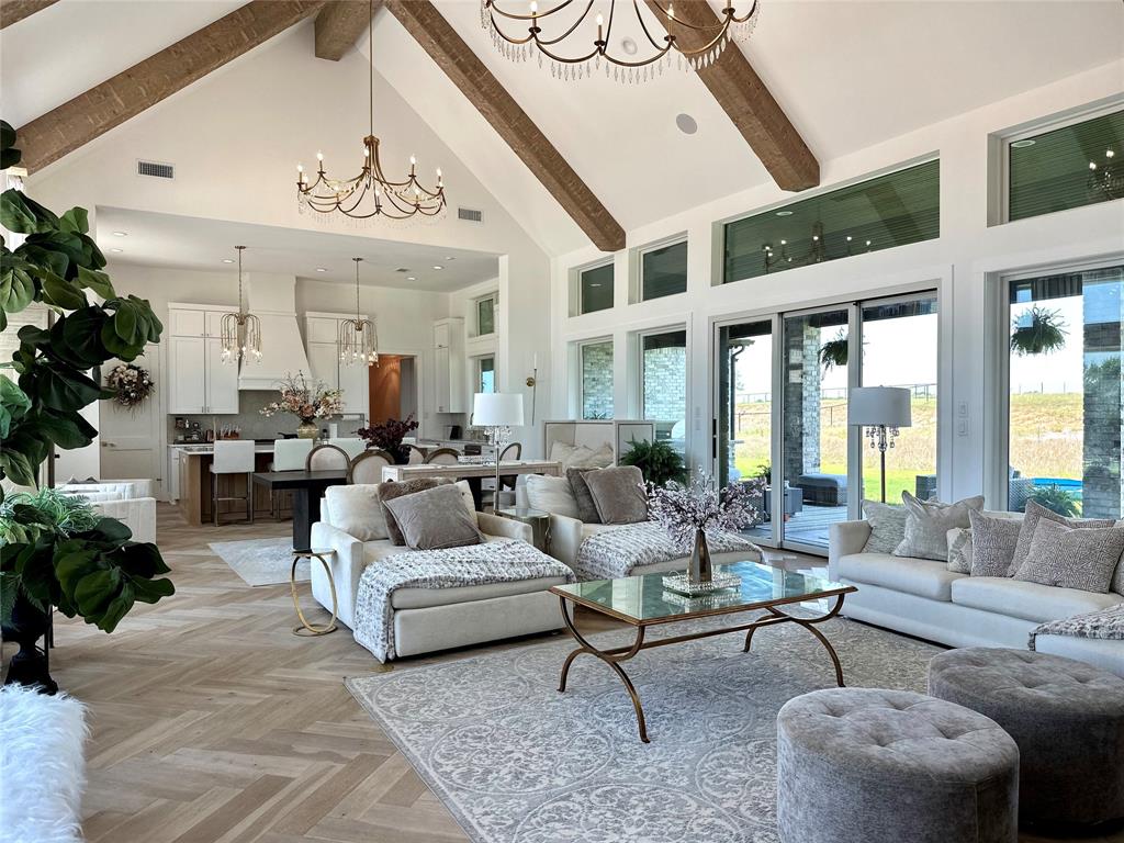 Bar H Ranche - Residential