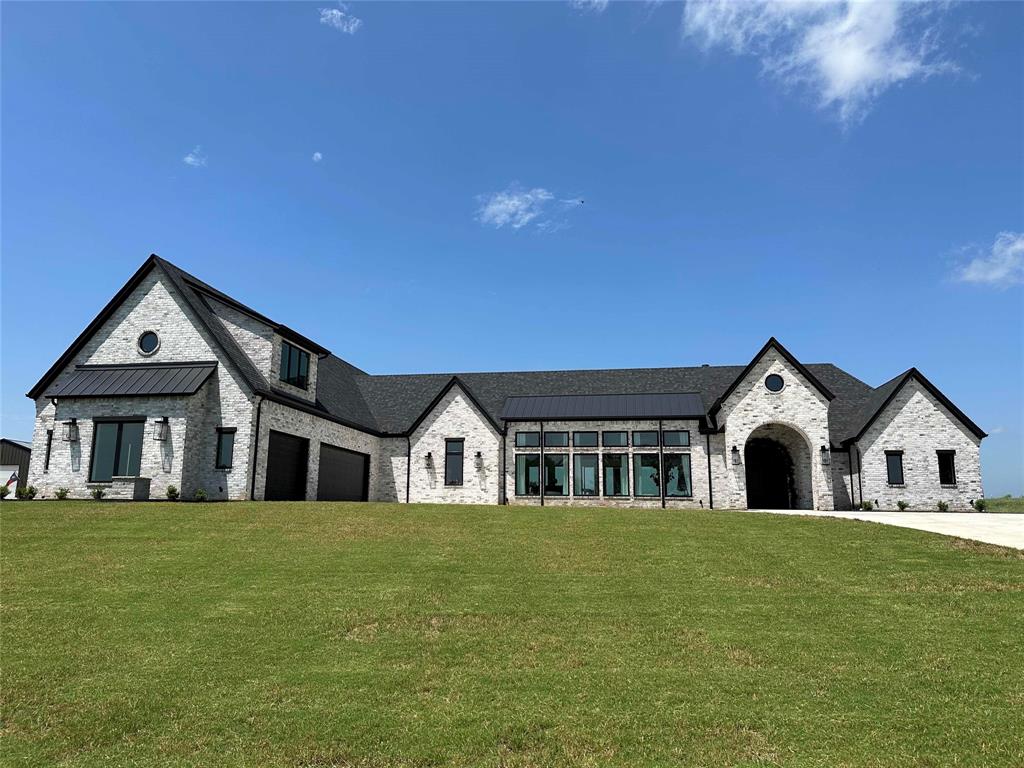 Bar H Ranche - Residential